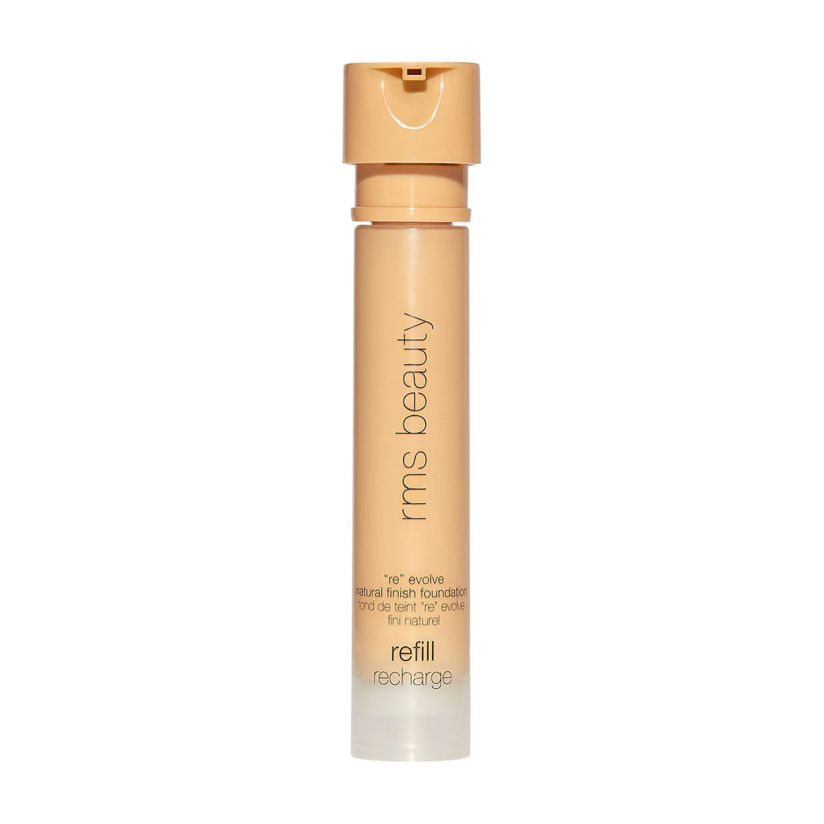ReEvolve Natural Finish Foundation Refill