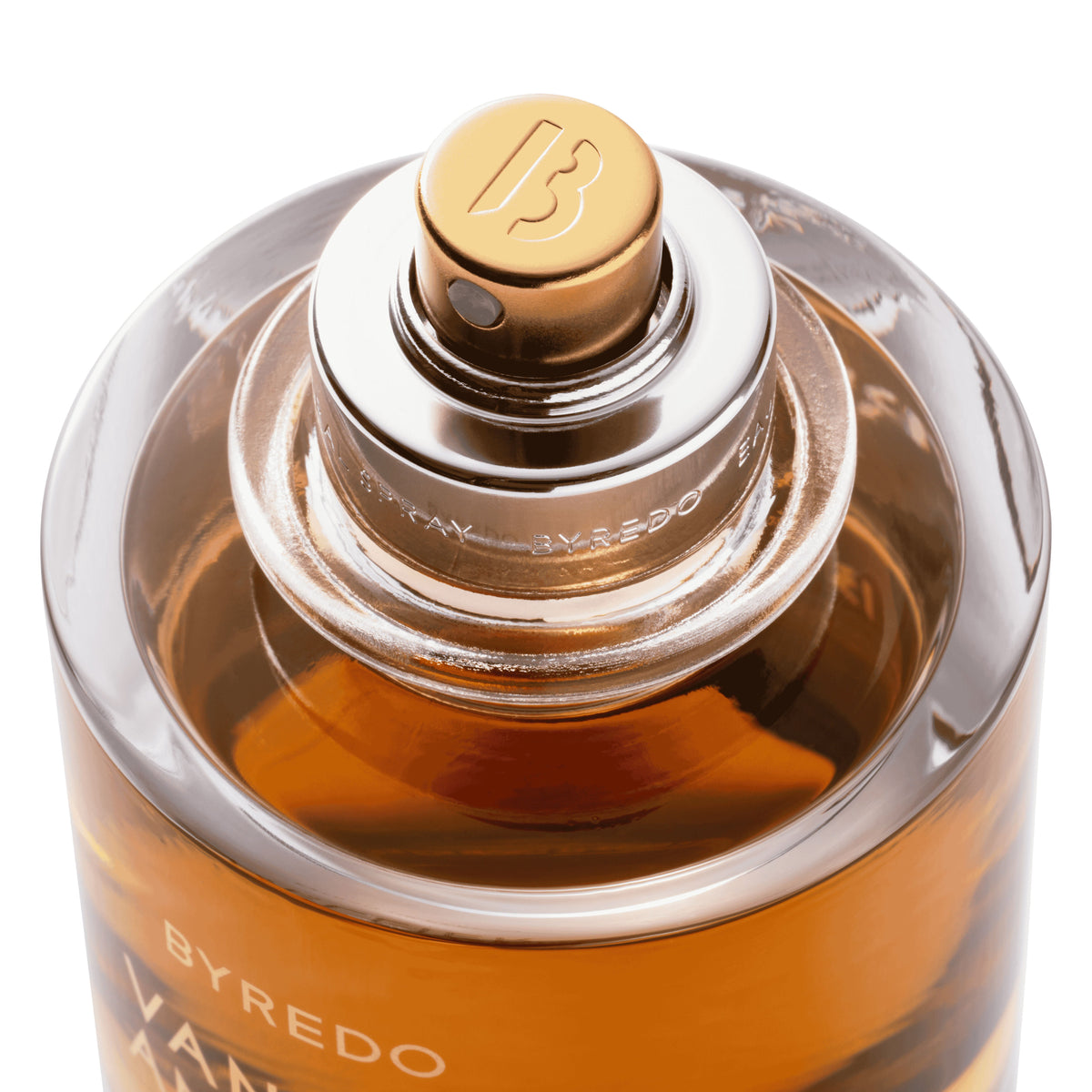 Vanille Antique Extrait de Parfum
