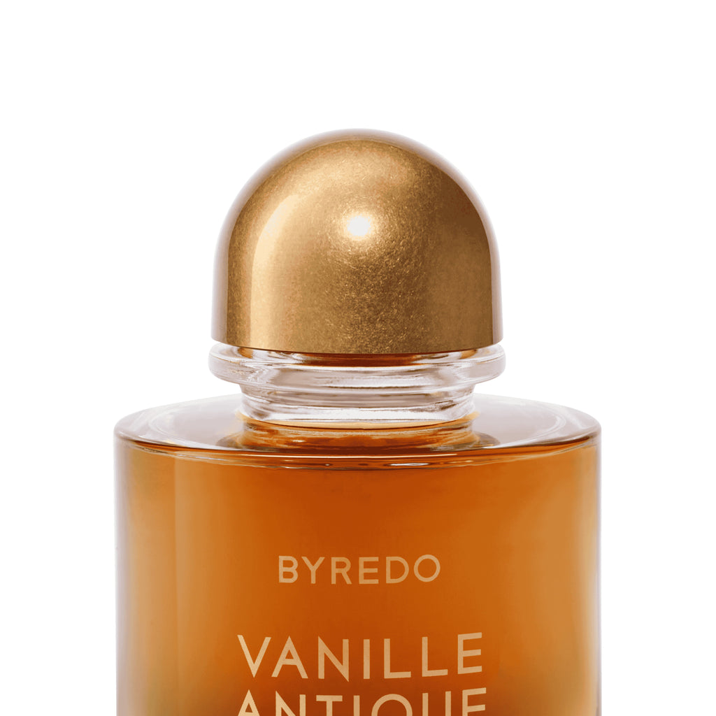 Vanille Antique Extrait de Parfum