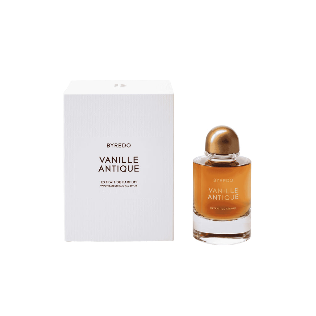 Vanille Antique Extrait de Parfum