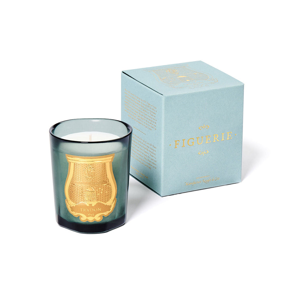 Figuerie Scented Candle