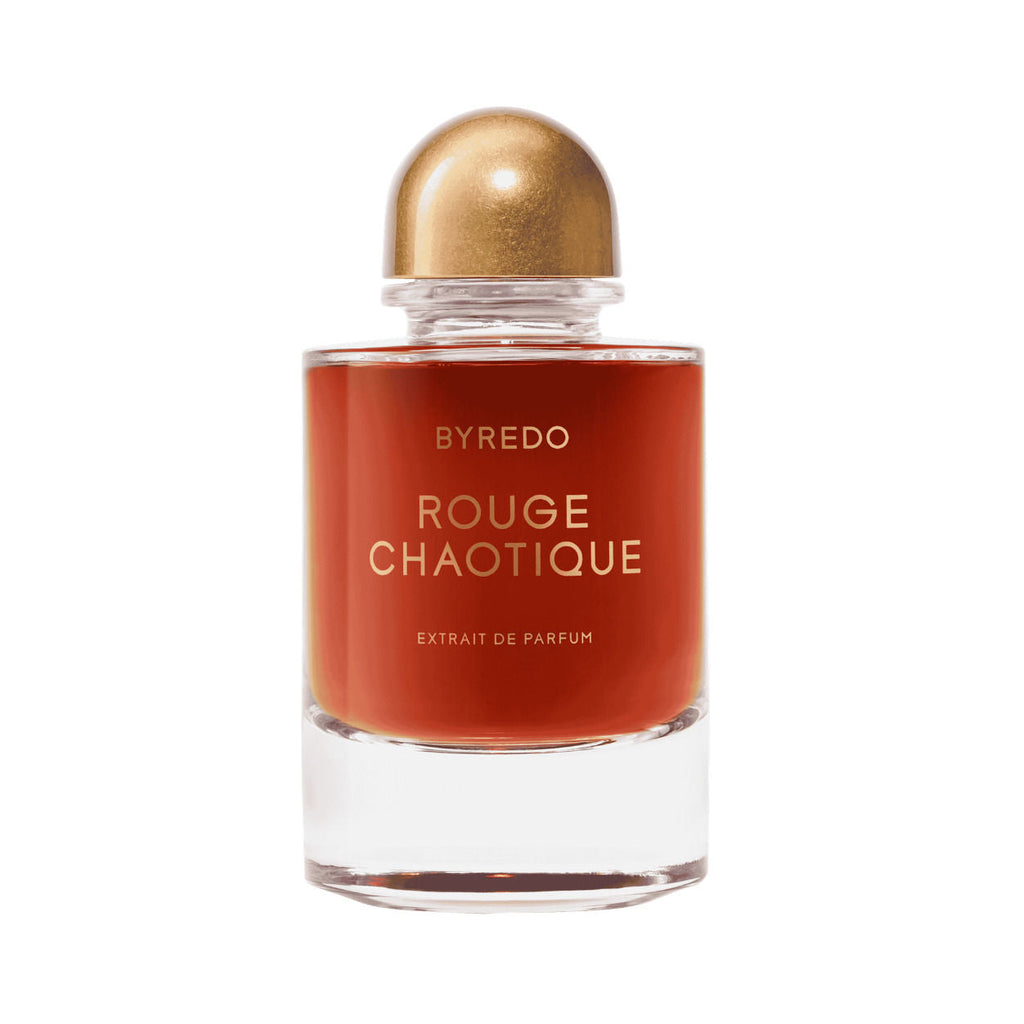 Rouge Chaotique Extrait de Parfum