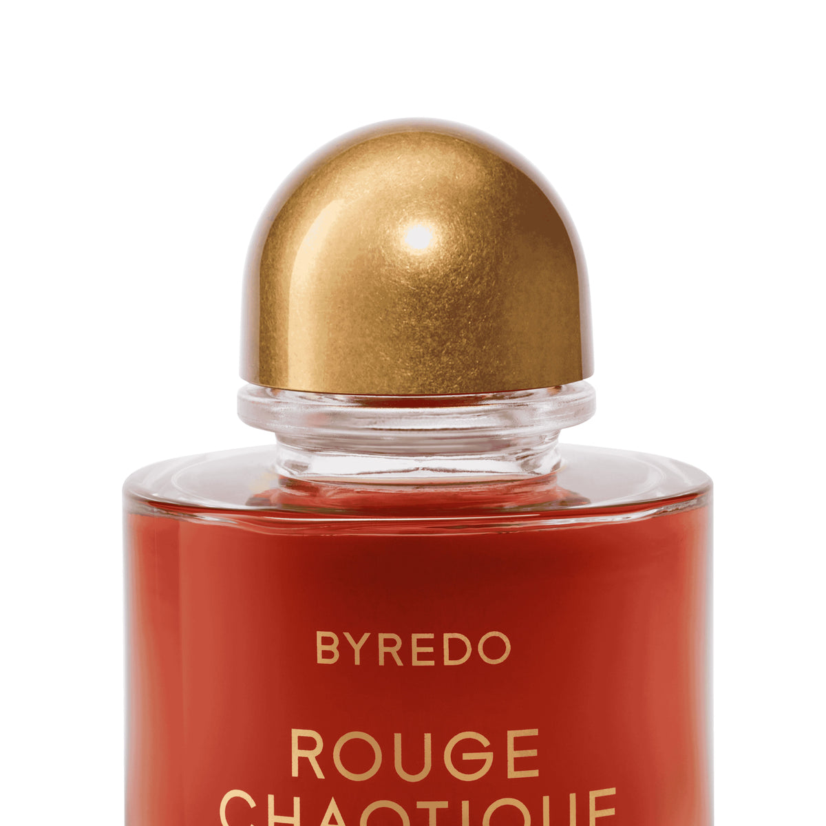 Rouge Chaotique Extrait de Parfum
