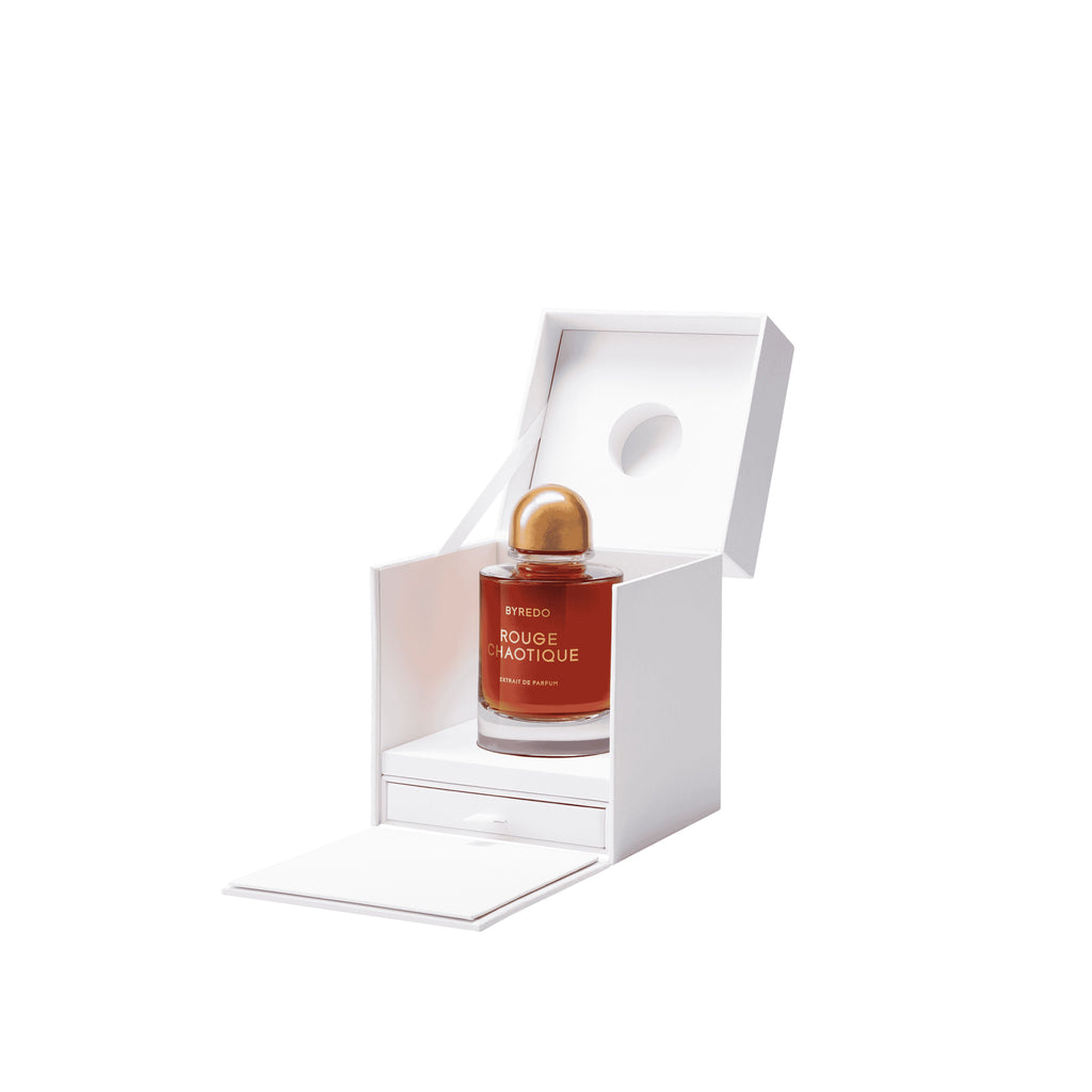 Rouge Chaotique Extrait de Parfum