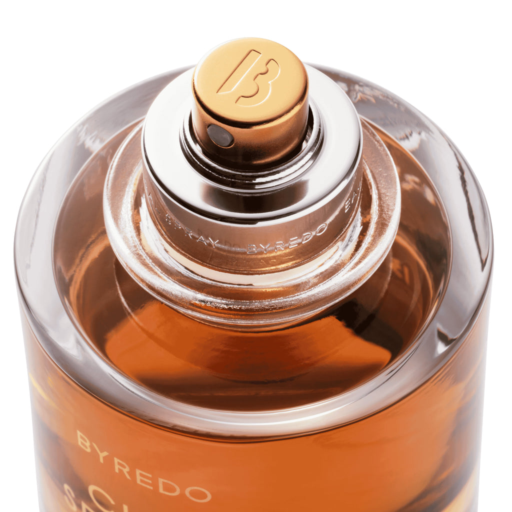 Cuir Sellier Extrait de Parfum