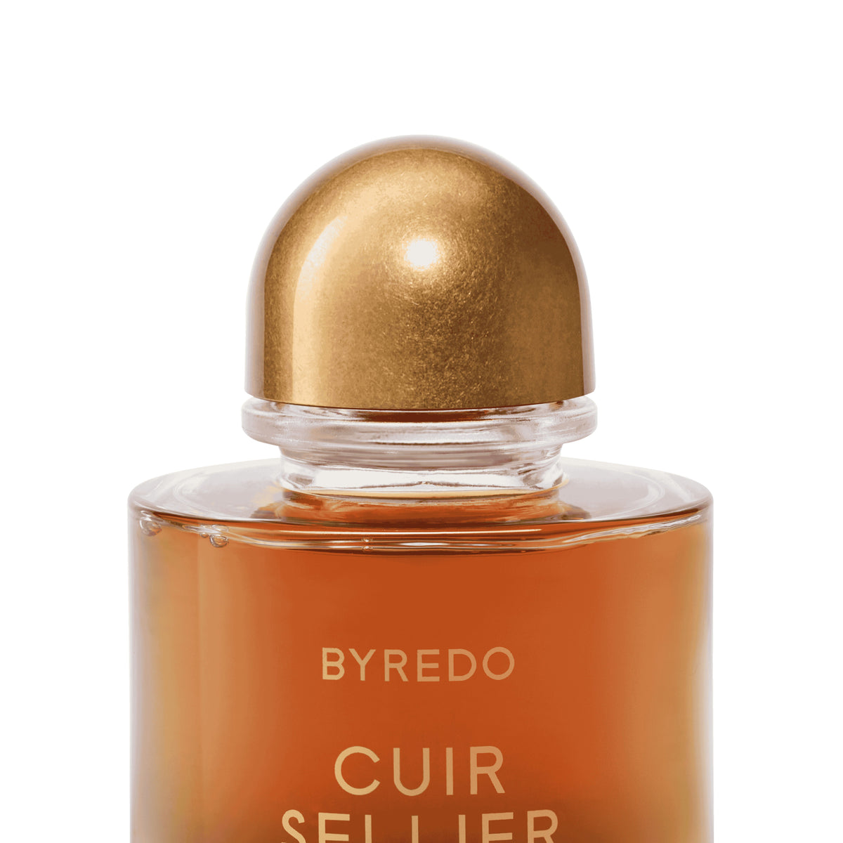 Cuir Sellier Extrait de Parfum