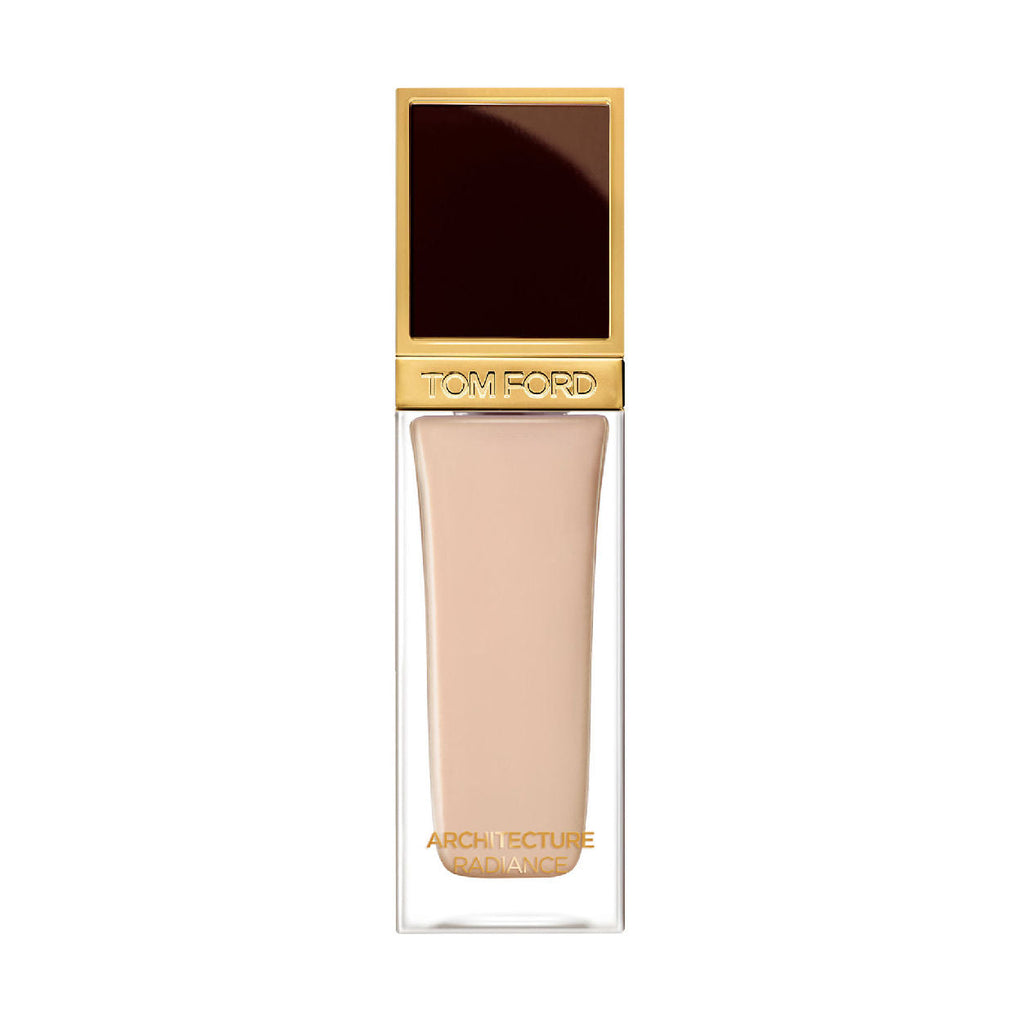 Architecture Radiance Hydrating Foundation Broad Spectrum SPF 50
