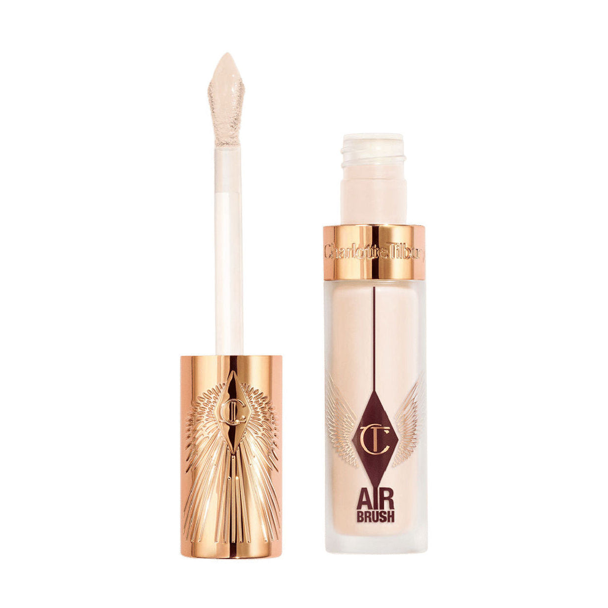 Airbrush Flawless Blur Concealer