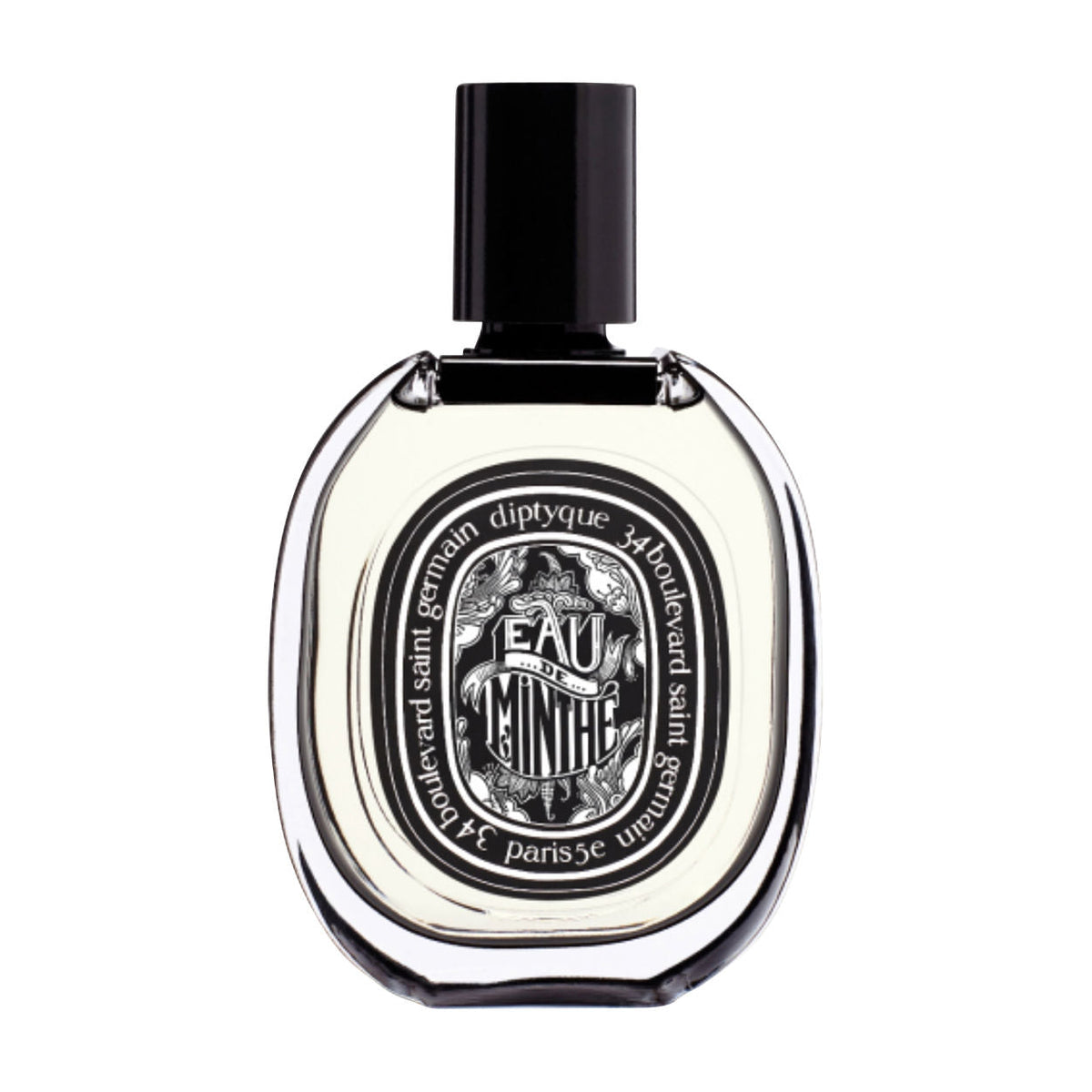 Eau de Minthe Eau de Parfum