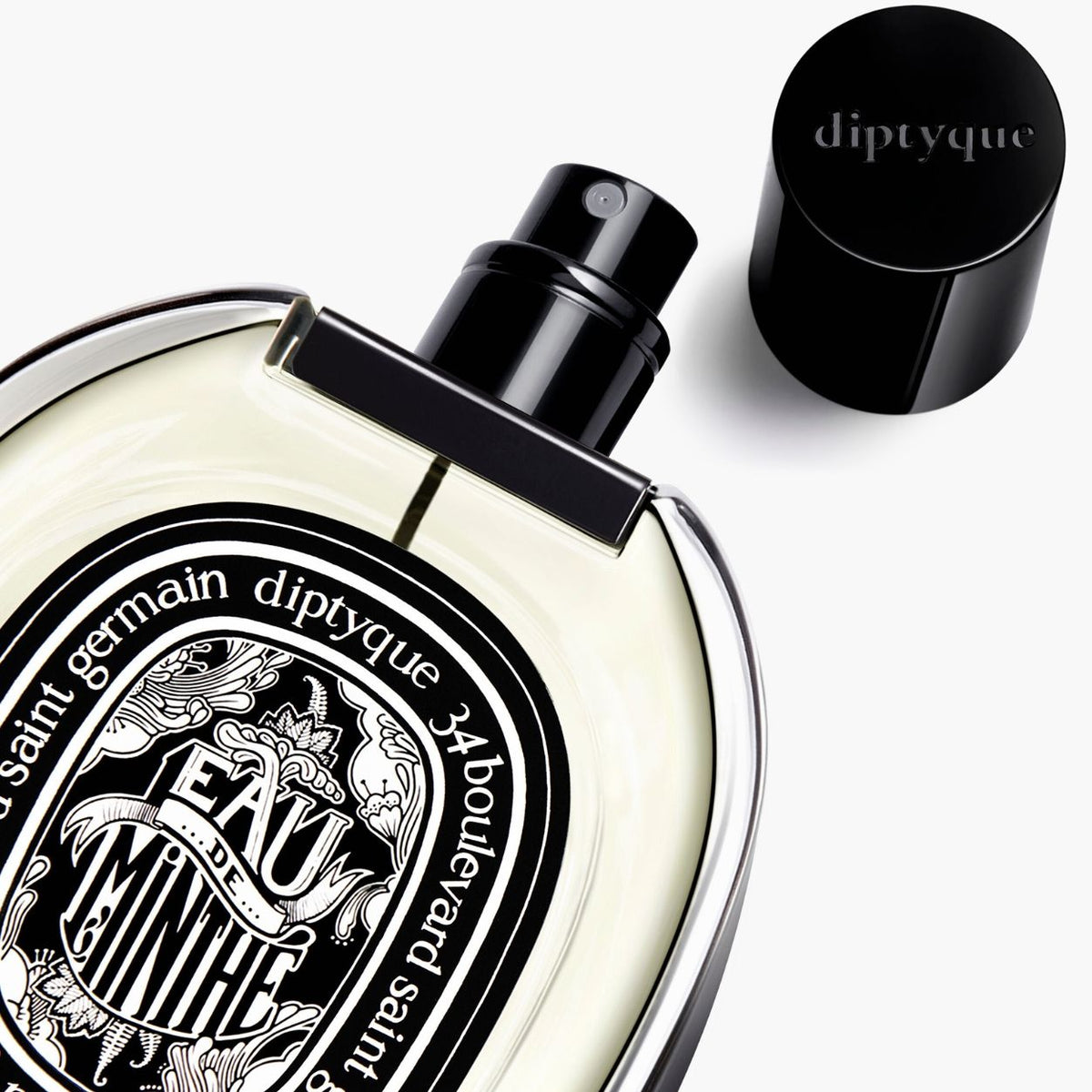 Eau de Minthe Eau de Parfum