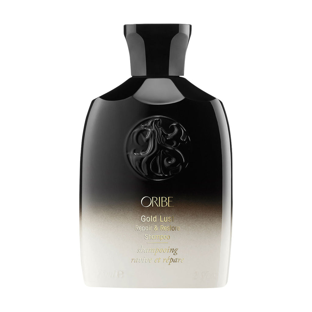 Gold Lust Repair & Restore Shampoo for Damaged Hair