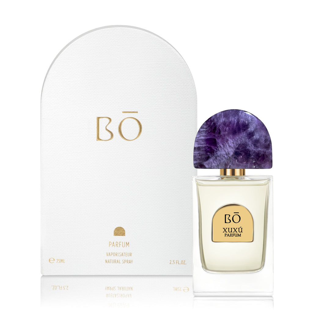 Xuxú Parfum