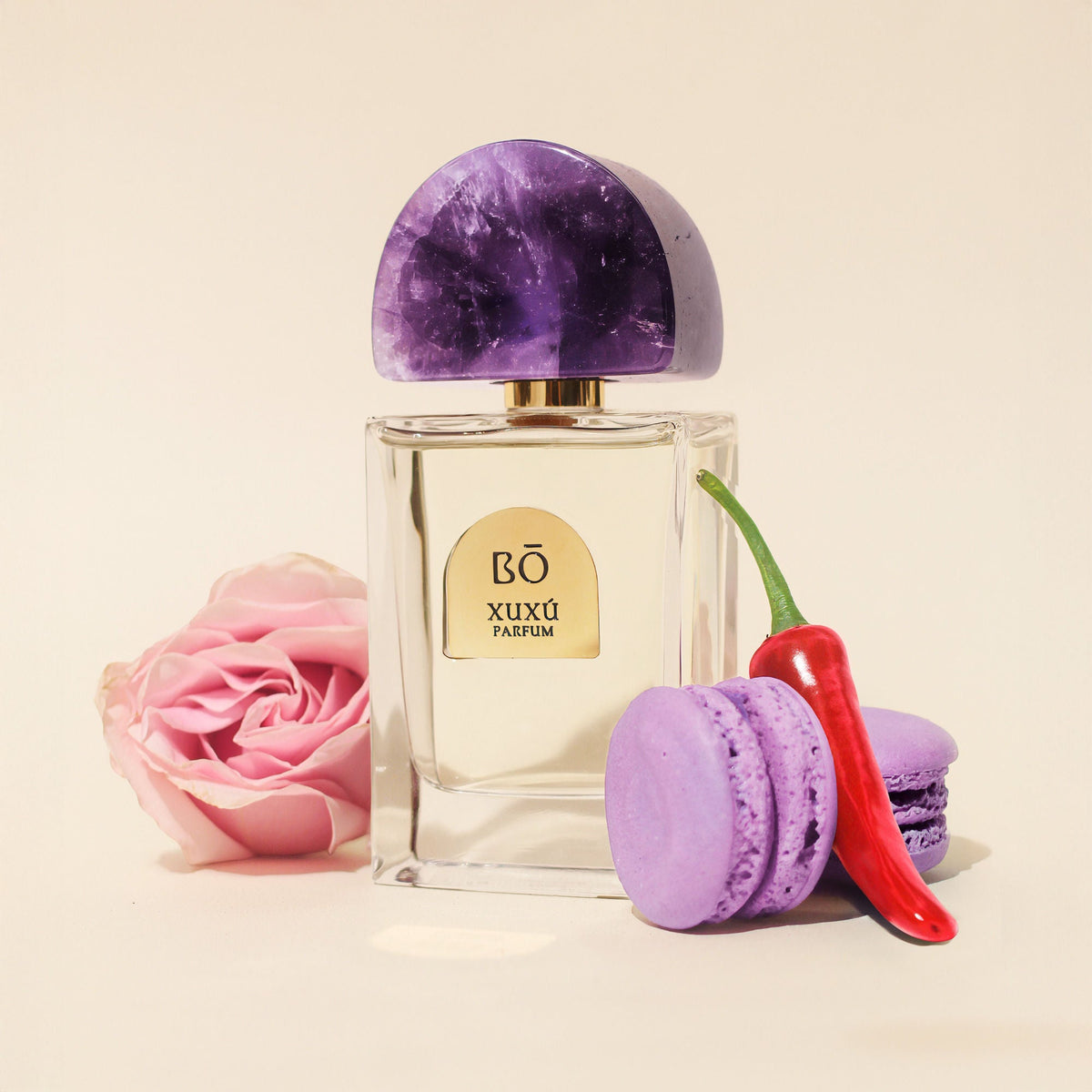 Xuxú Parfum