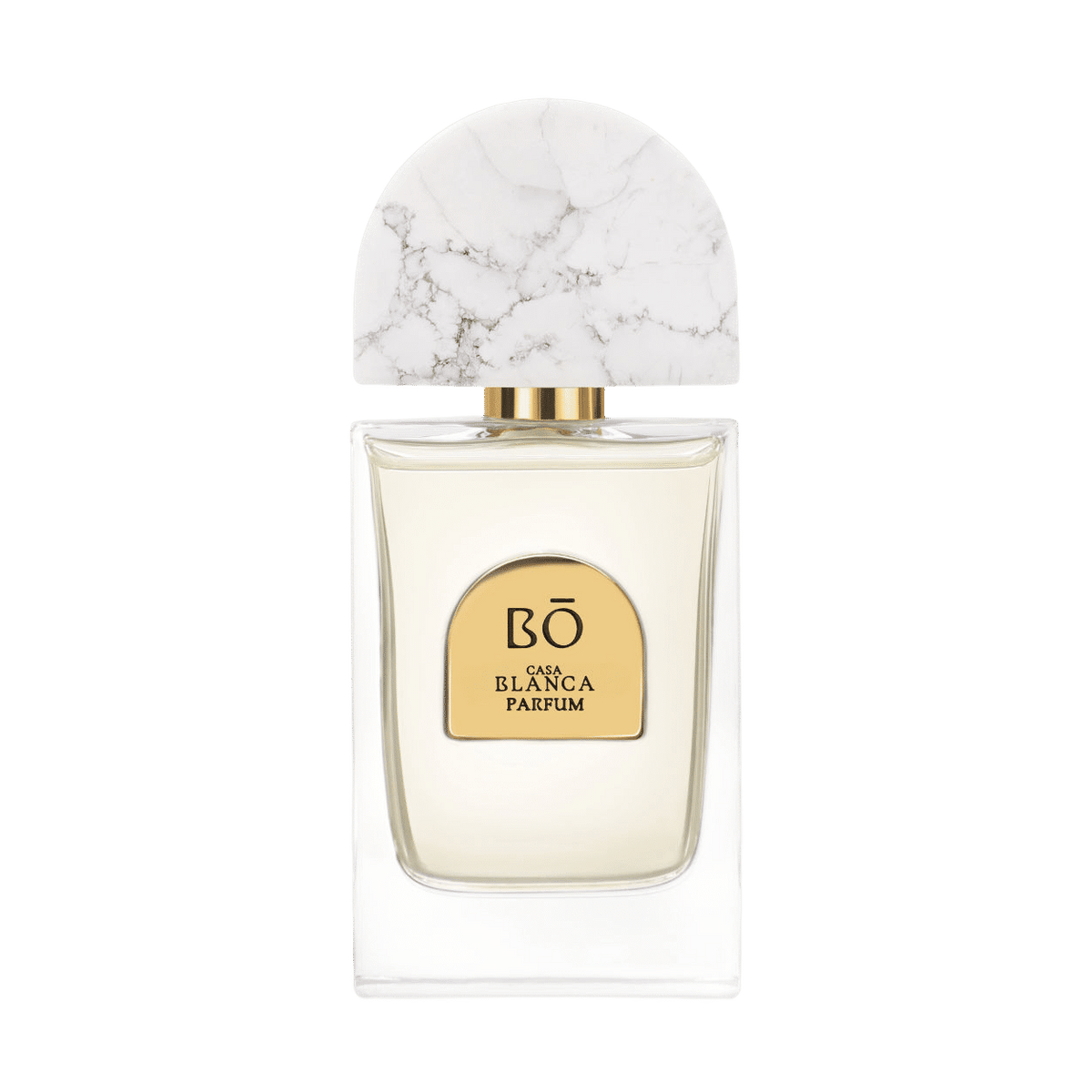 Casa Blanca Parfum