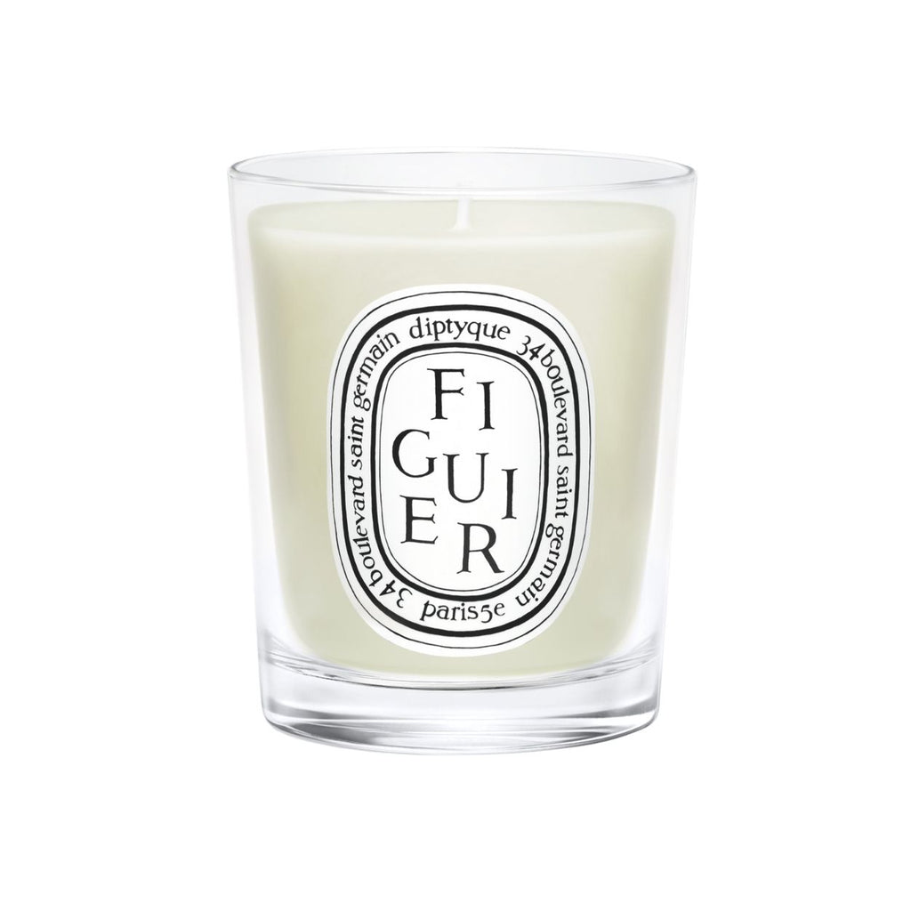 Figuier (Fig Tree) Candle