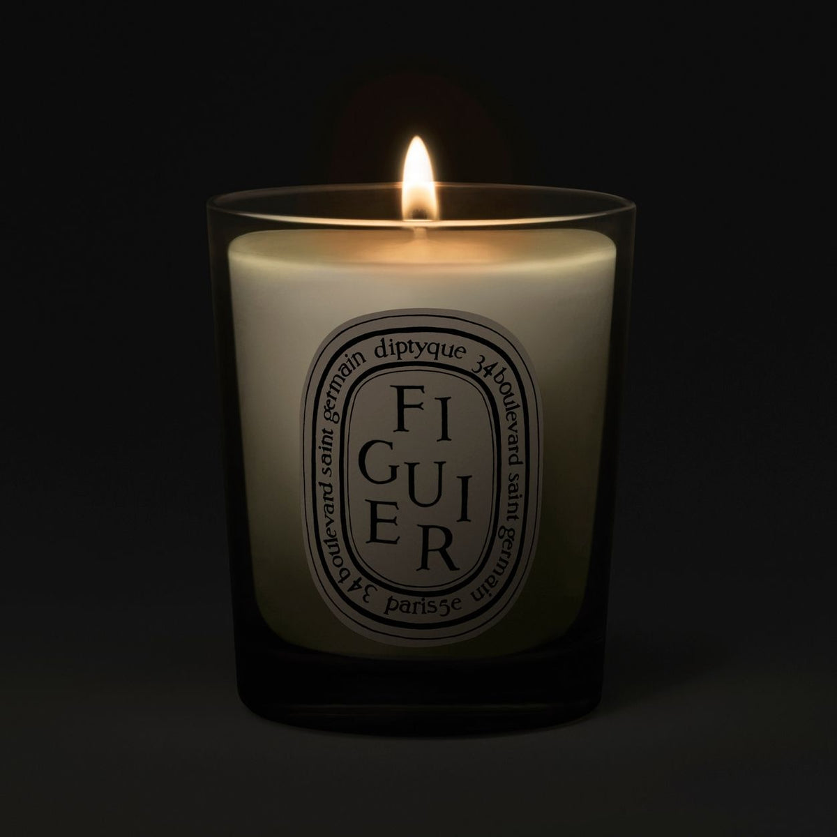 Figuier (Fig Tree) Candle