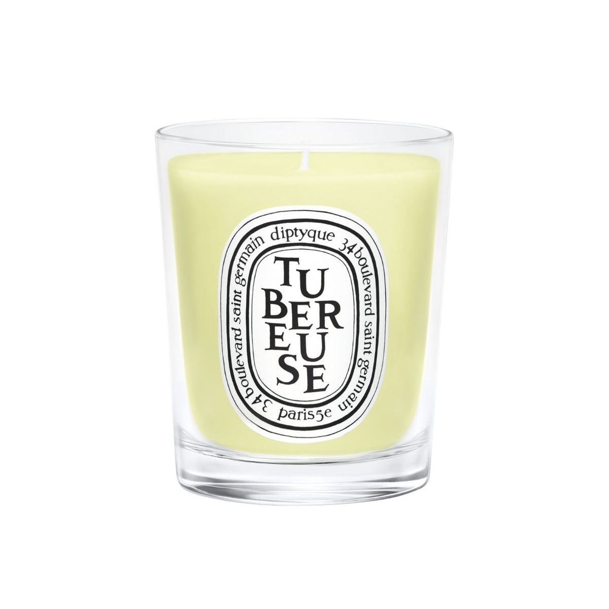 Tubéreuse (Tuberose) Candle