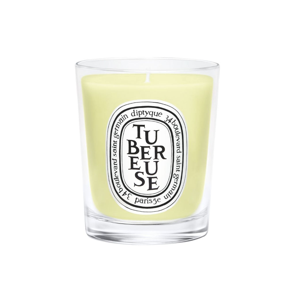 Tubéreuse (Tuberose) Candle