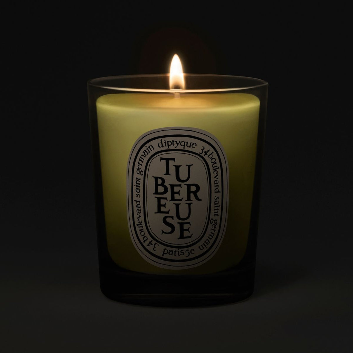 Tubéreuse (Tuberose) Candle
