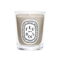 Feu de Bois (Wood Fire) Candle