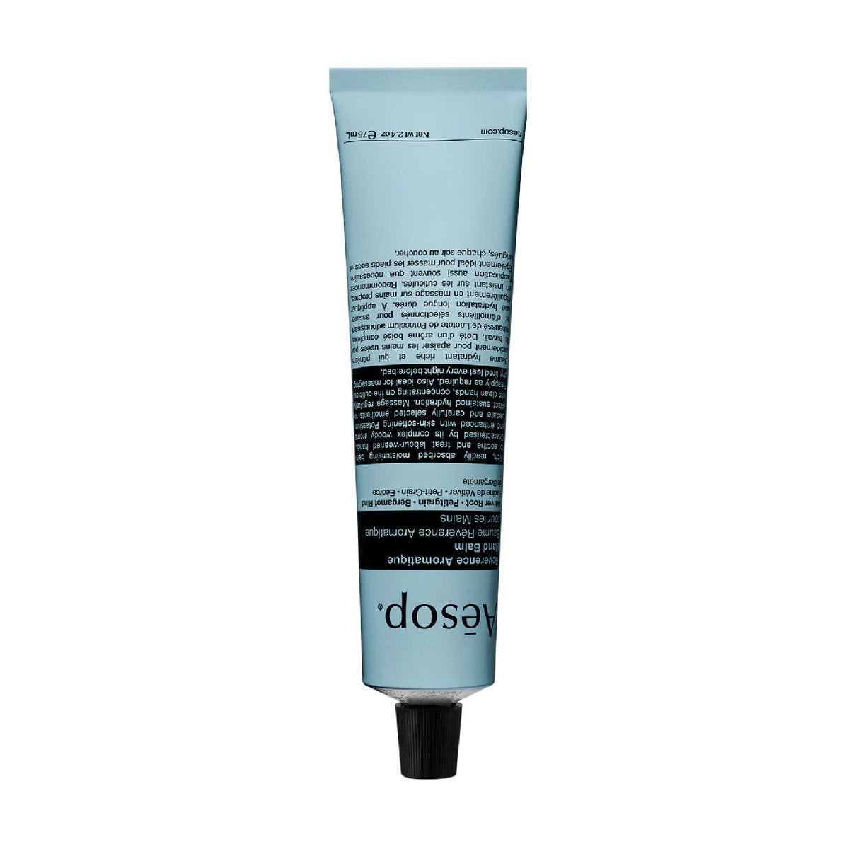Reverence Aromatique Hand Balm