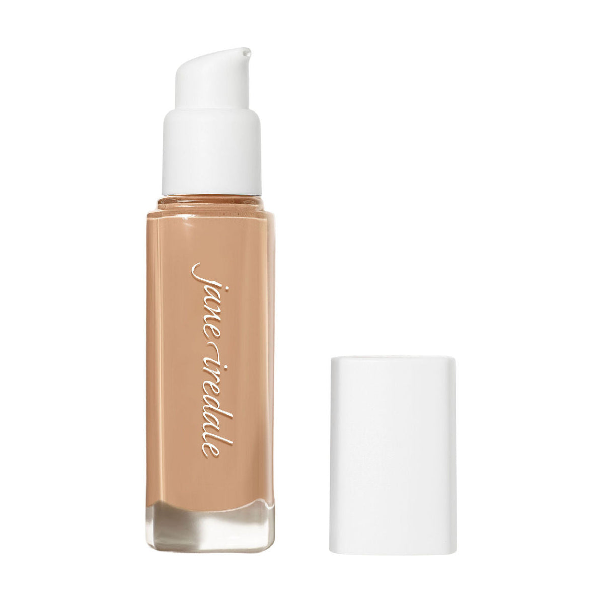 Skintuition SPF 30 Radiance-Boosting Liquid Foundation