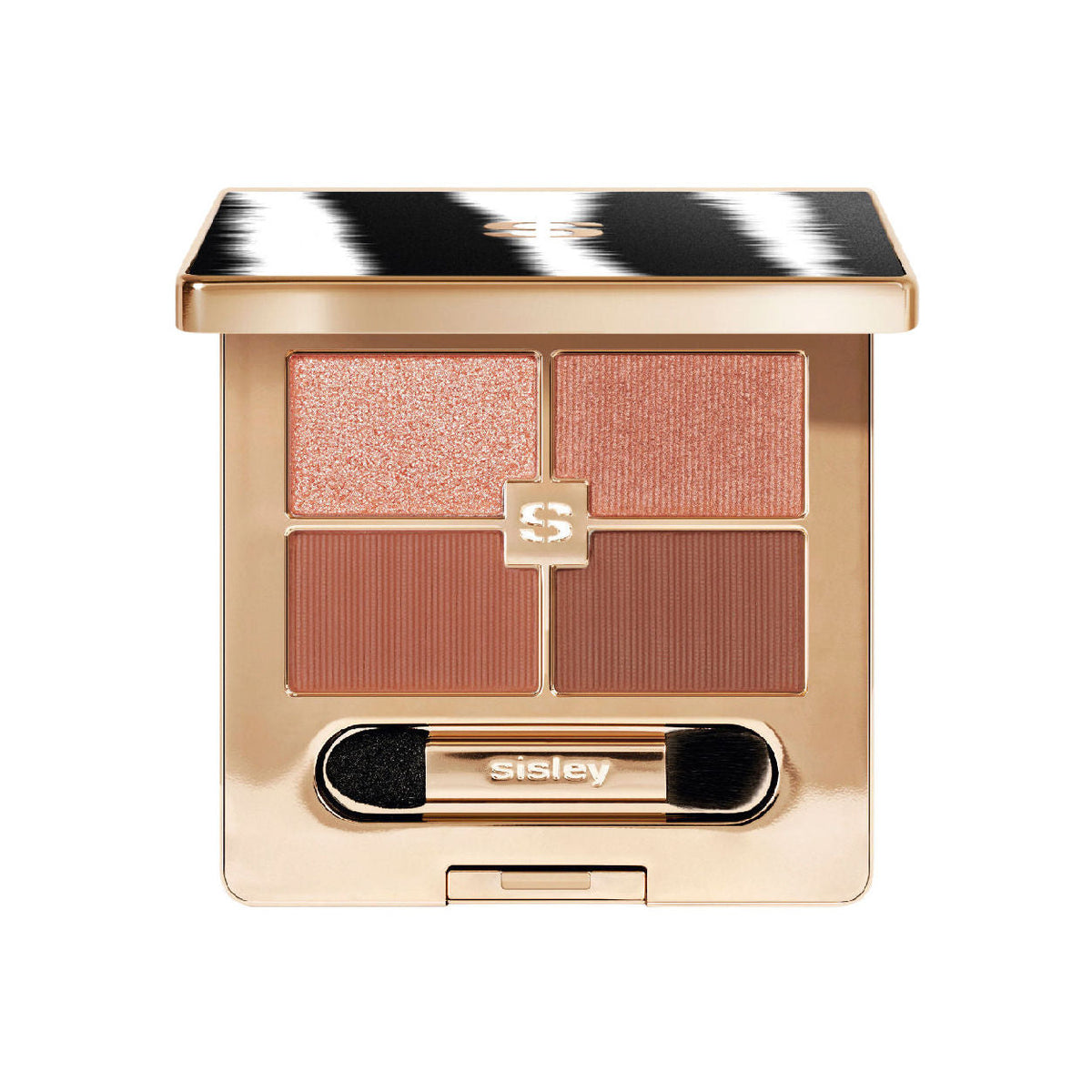 Phyto-Eye Palette