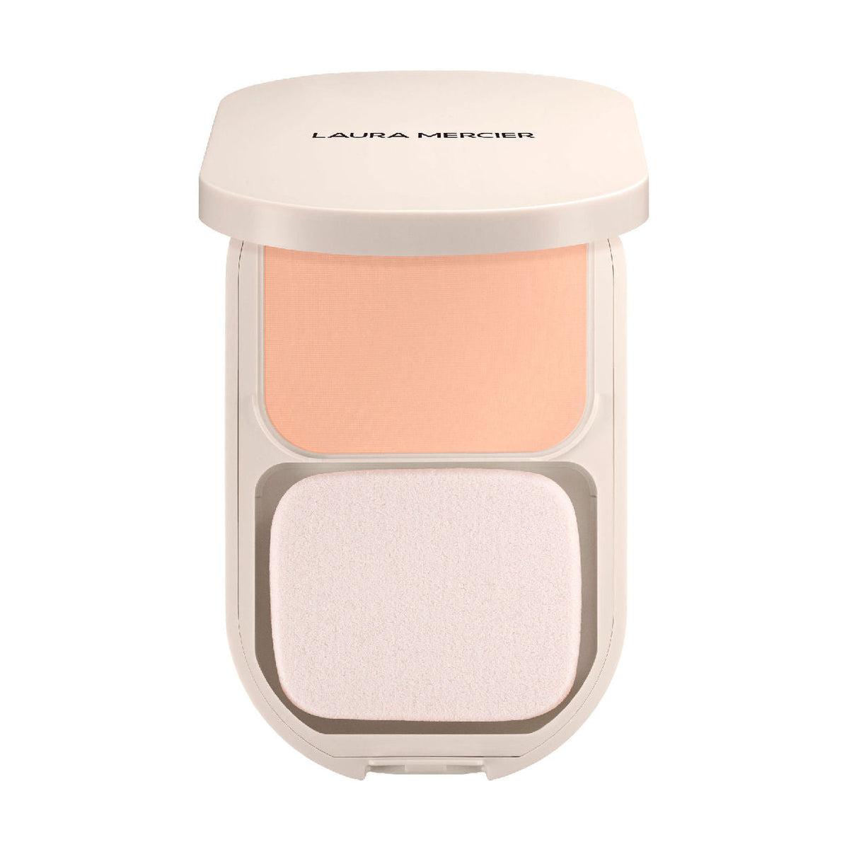 Real Flawless Feather Matte Powder Foundation