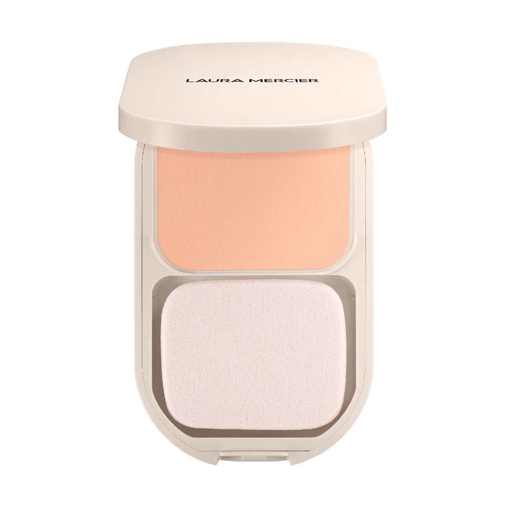 Real Flawless Feather Matte Powder Foundation