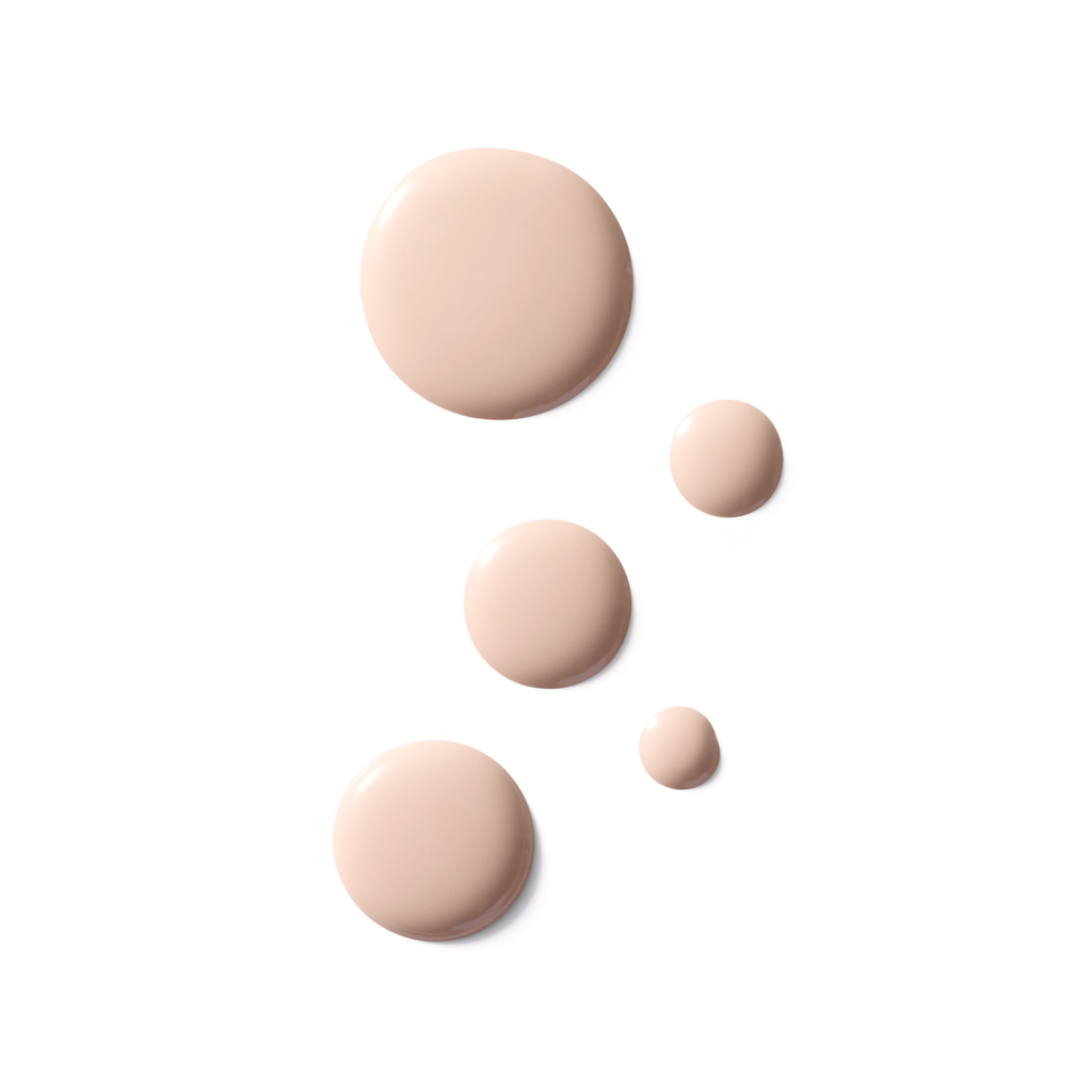 The Foundation Drops