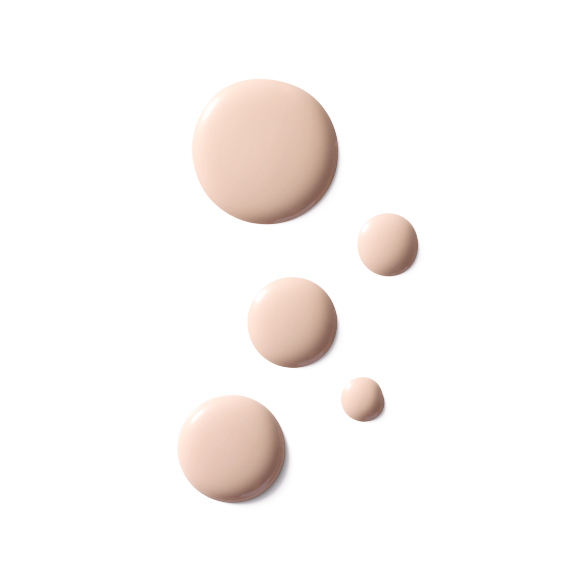 The Foundation Drops