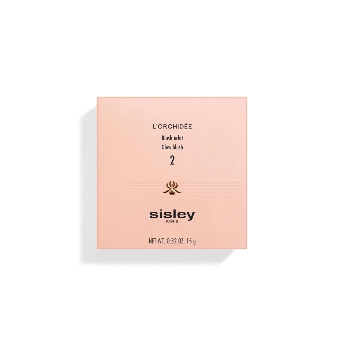 L'Orchidée Blush
