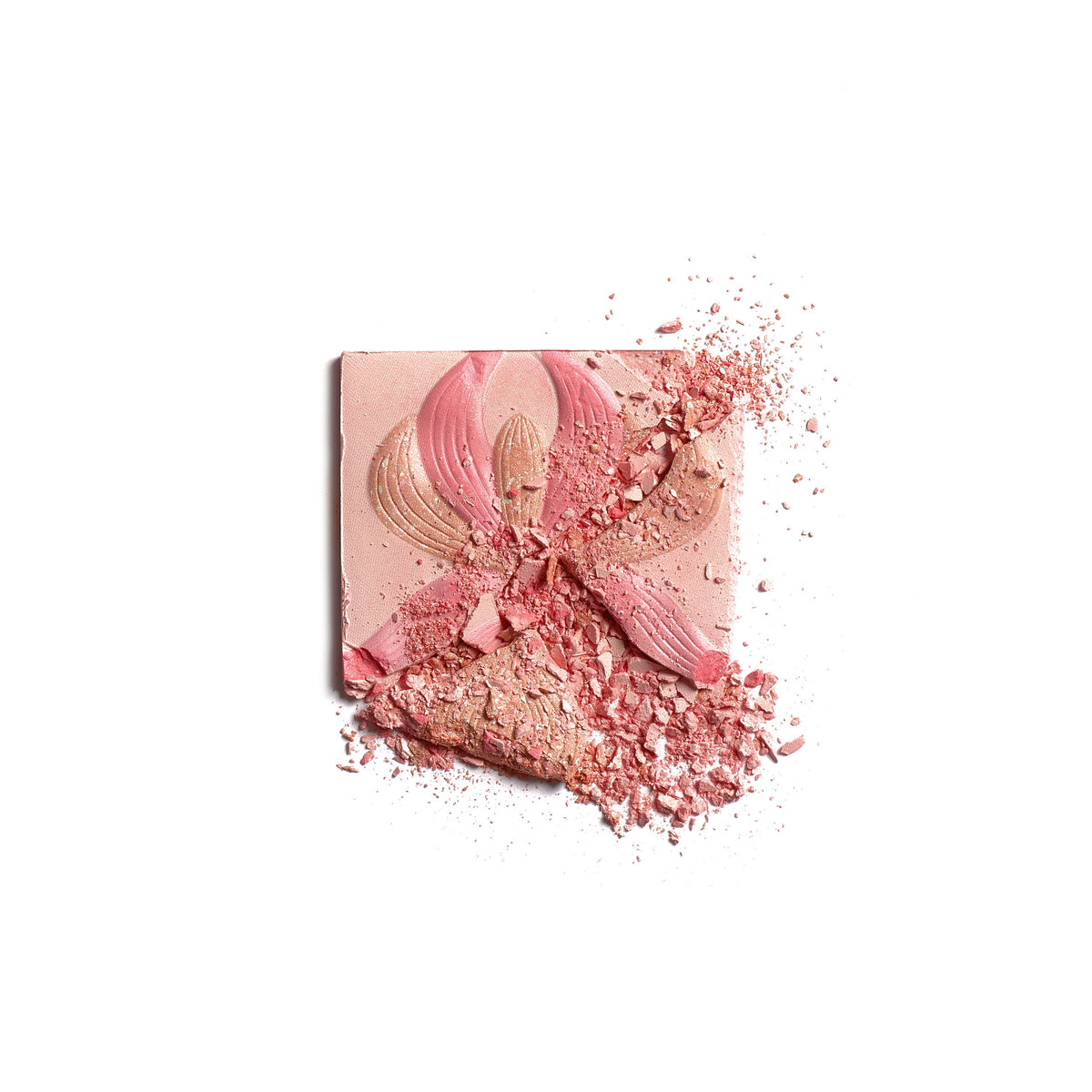 L'Orchidée Blush