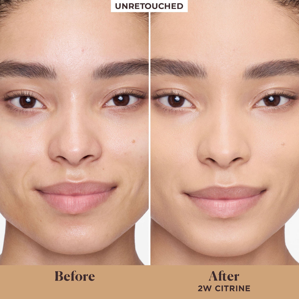 Tinted Moisturizer Blurred Matte Oil Free Broad Spectrum SPF 30