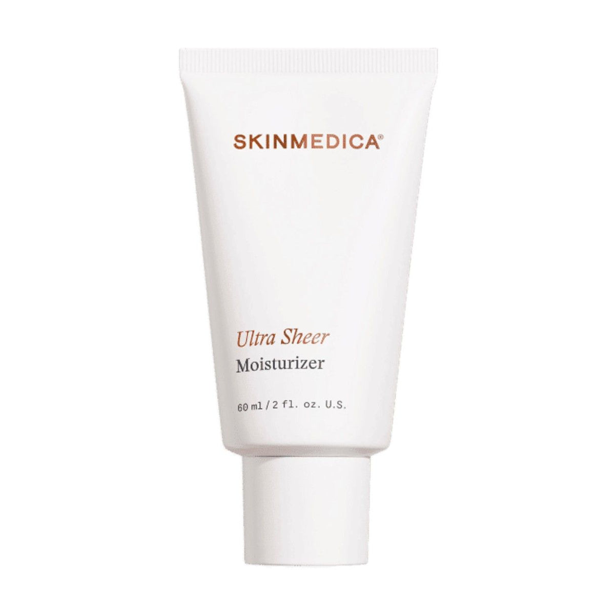 Ultra Sheer Moisturizer