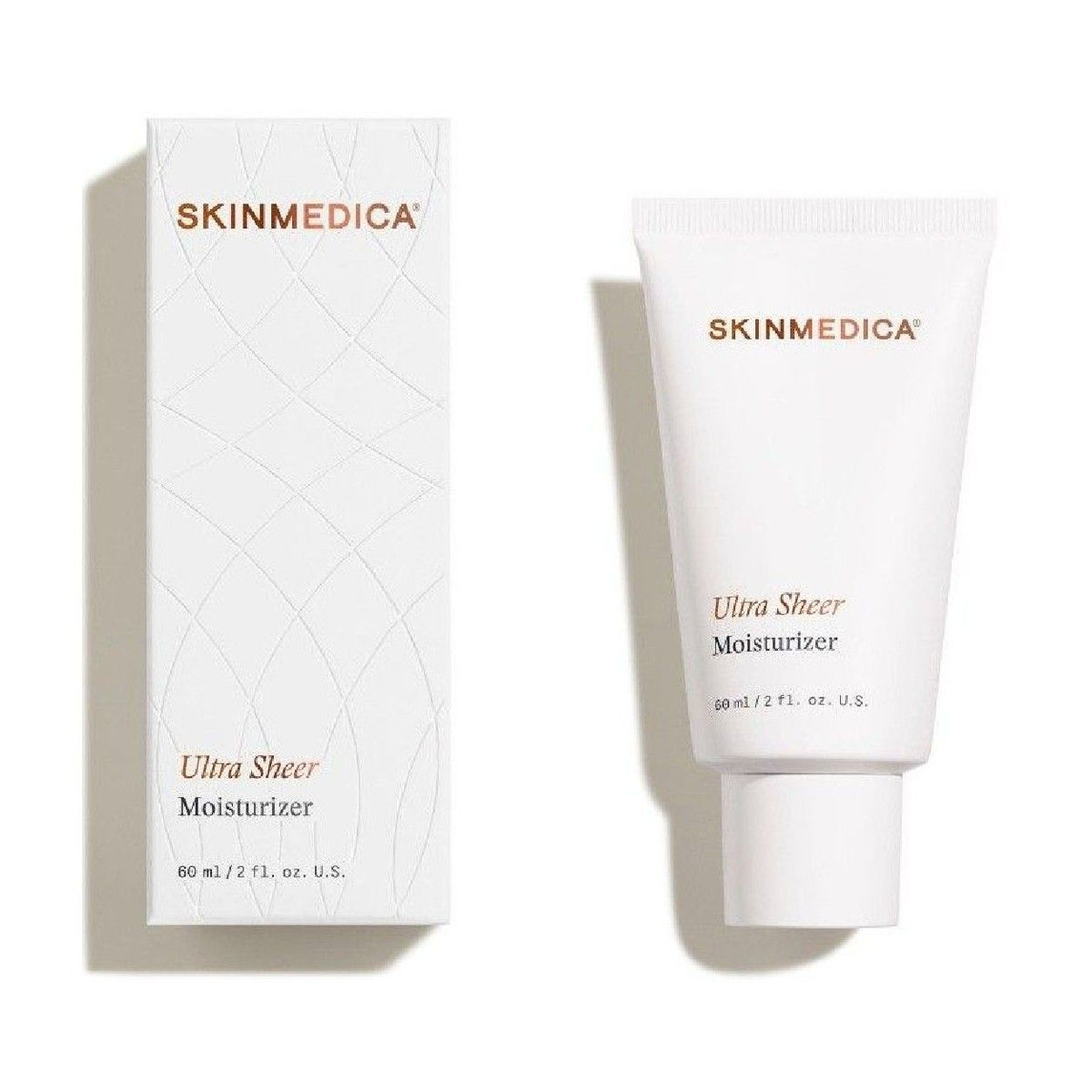 Ultra Sheer Moisturizer