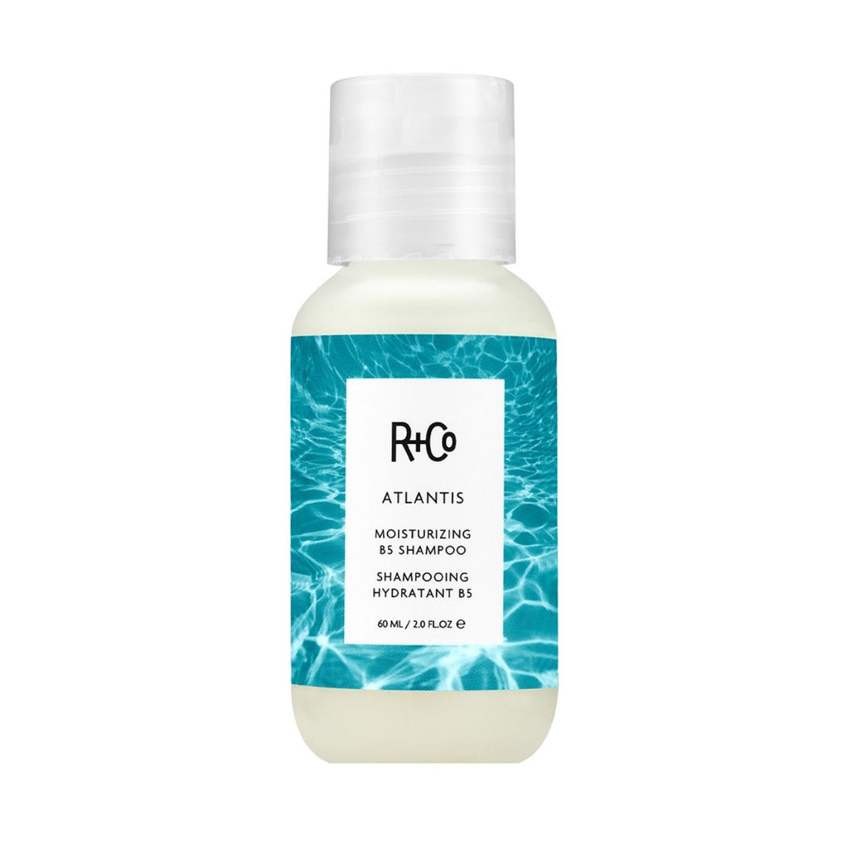 Atlantis Moisturizing B5 Shampoo