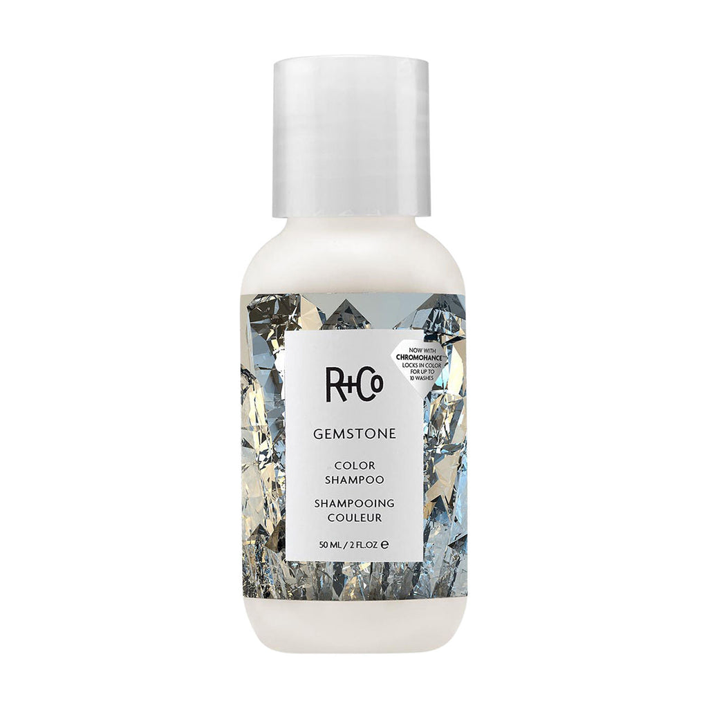 Gemstone Color Shampoo