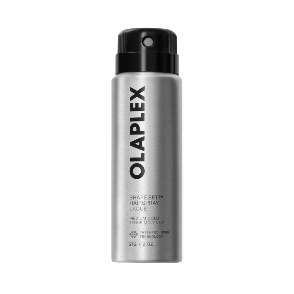 Shape Set Hairspray