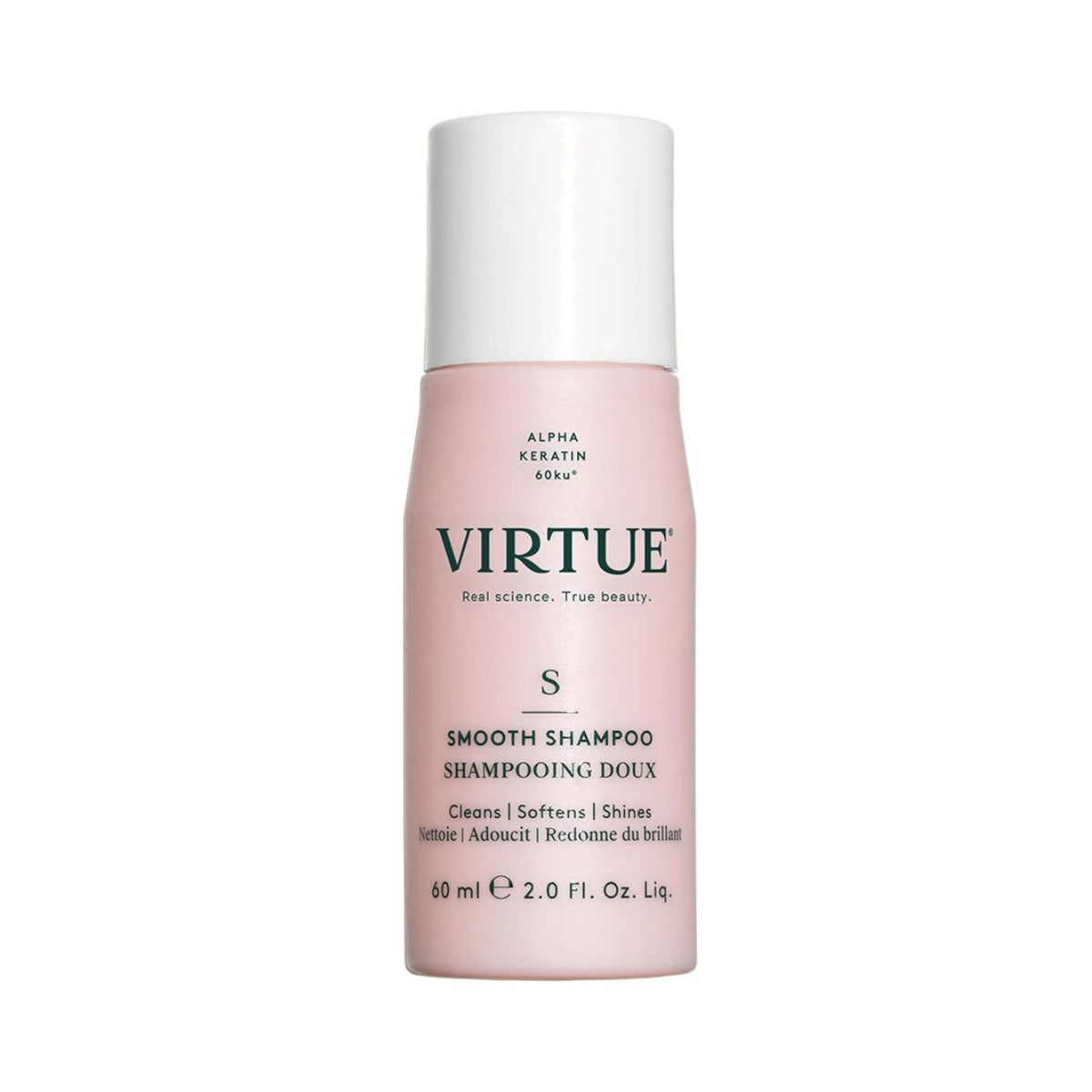 Smooth Shampoo