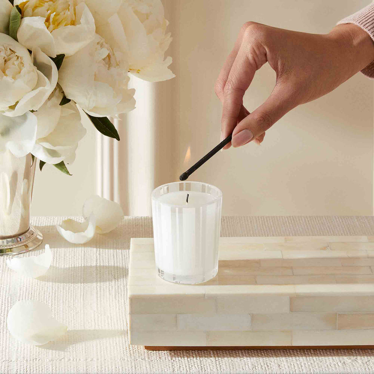 Grapefruit Candle