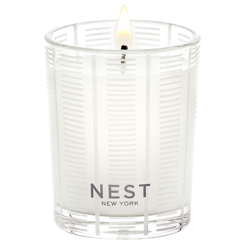 Moroccan Amber Candle