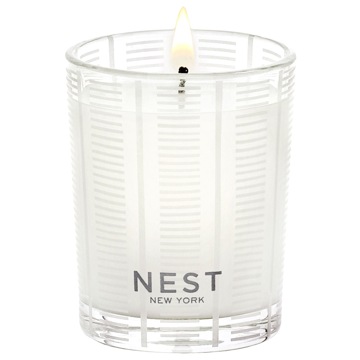 Ocean Mist & Sea Salt Candle