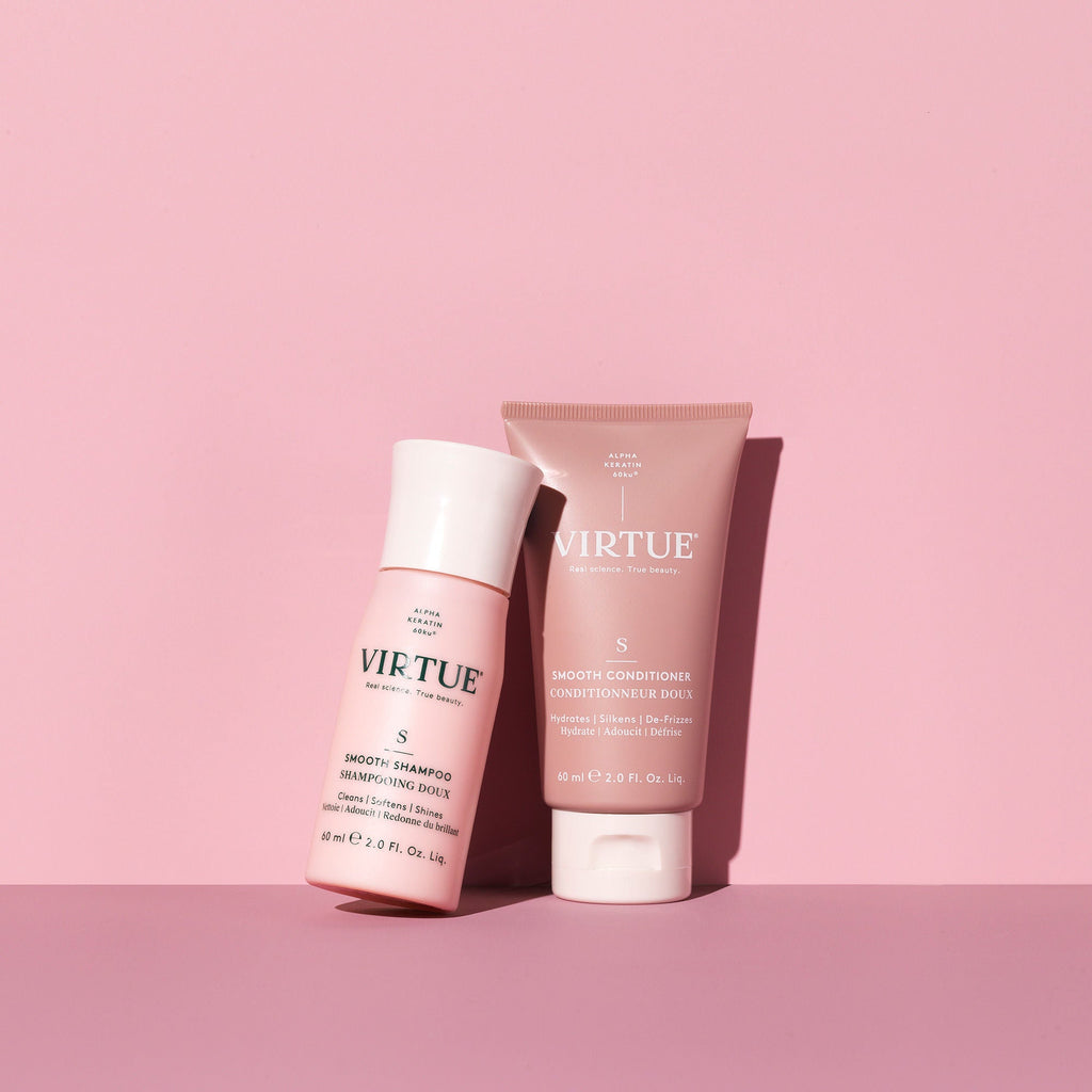 Smooth Conditioner