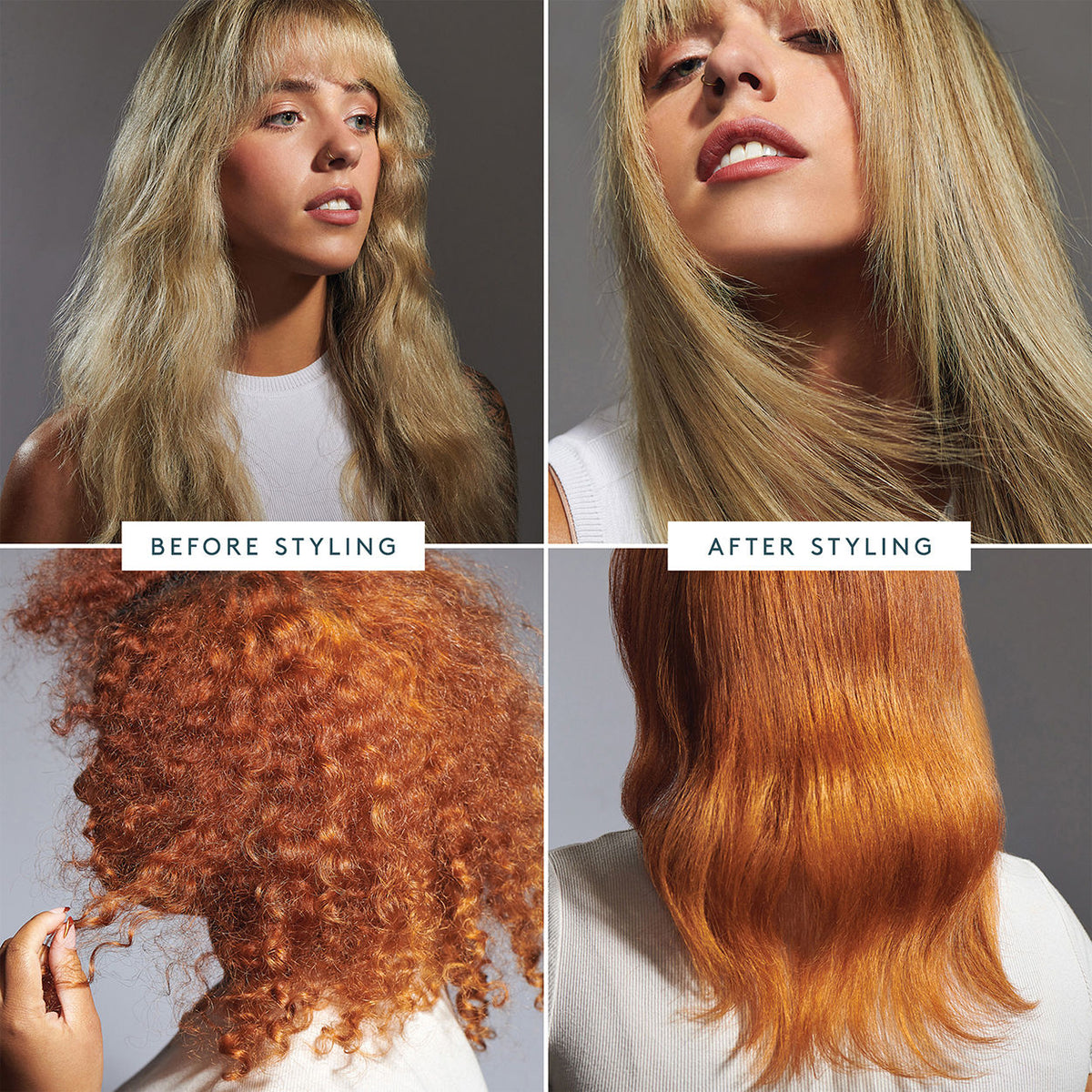 Un-Frizz Cream