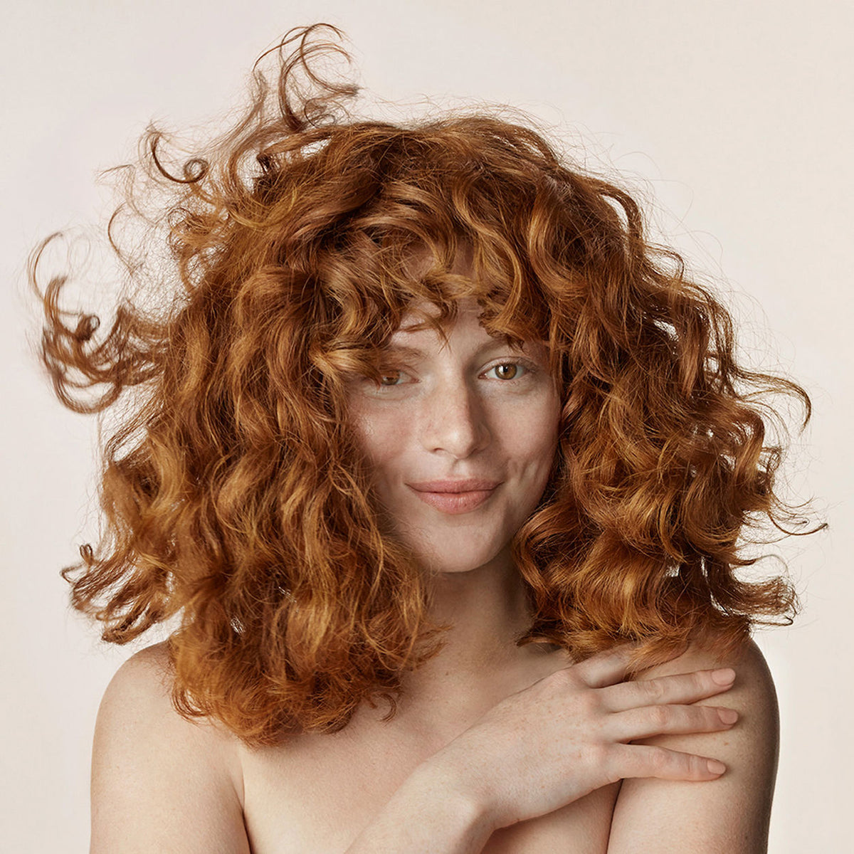 Un-Frizz Cream