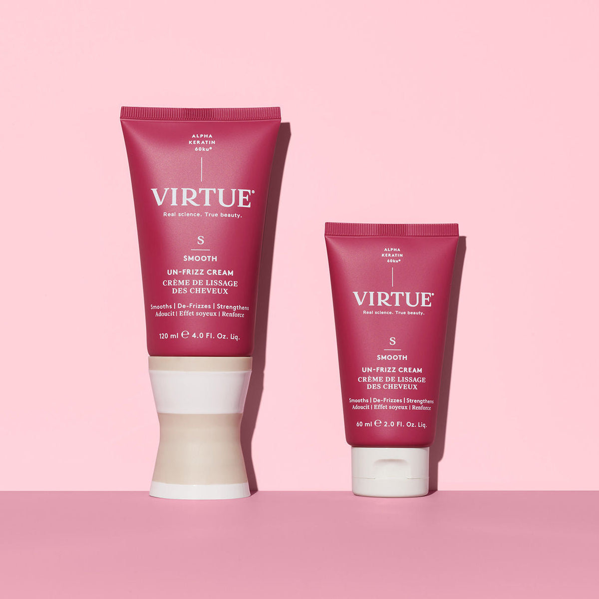 Un-Frizz Cream