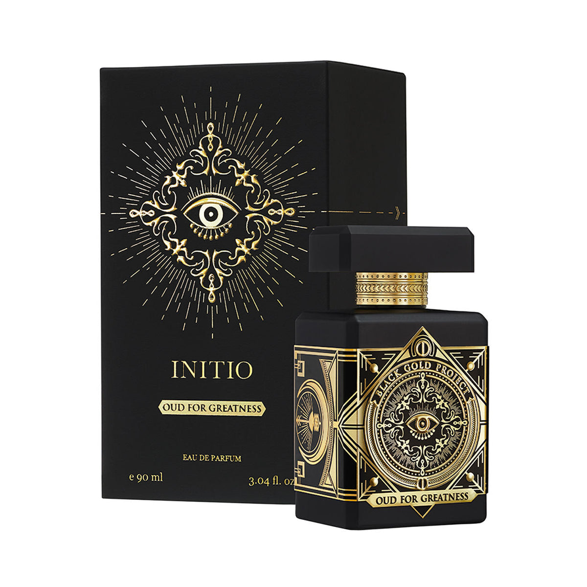 Oud For Greatness Eau de Parfum