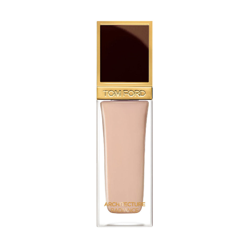 Architecture Radiance Hydrating Foundation Broad Spectrum SPF 50