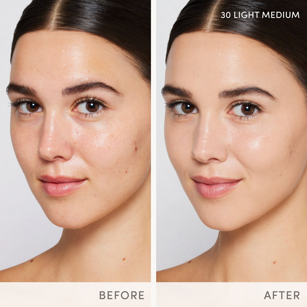 Skintuition SPF 30 Radiance-Boosting Liquid Foundation